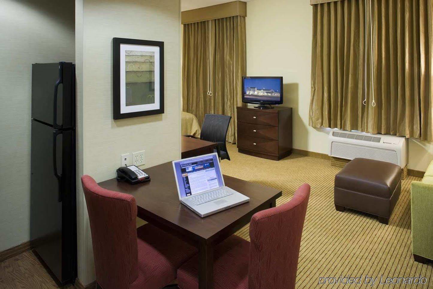 Homewood Suites By Hilton Fresno Airport/Clovis Exterior foto