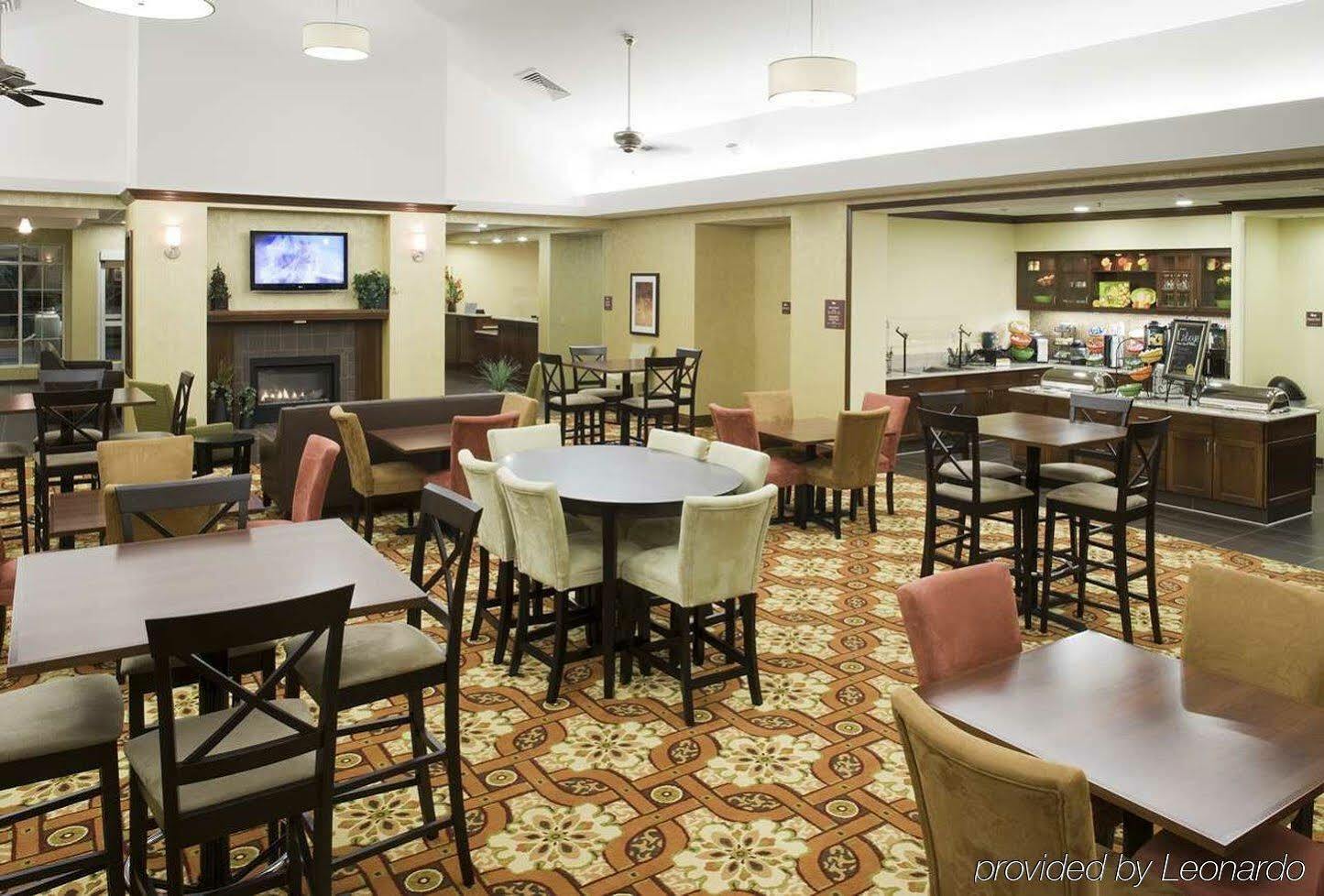 Homewood Suites By Hilton Fresno Airport/Clovis Exterior foto